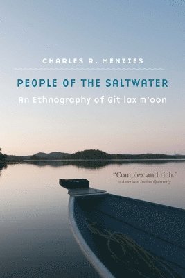 People of the Saltwater 1