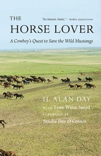 bokomslag The Horse Lover