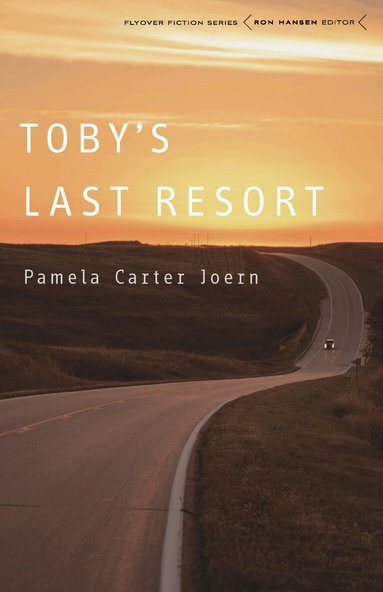 Pamela Carter Joern - Toby's Last Resort, Häftad
