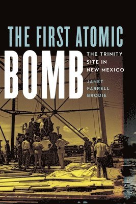 The First Atomic Bomb 1
