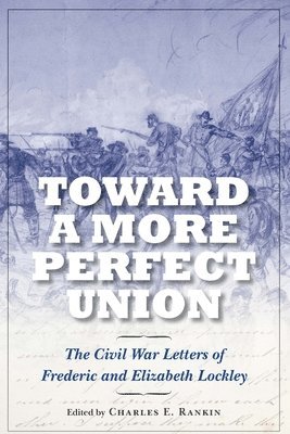 Toward a More Perfect Union 1