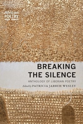 Breaking the Silence 1