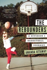 bokomslag The Rebounders