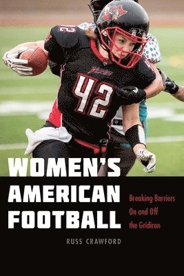 bokomslag Women's American Football