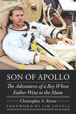 bokomslag Son of Apollo