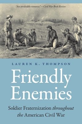 Friendly Enemies 1