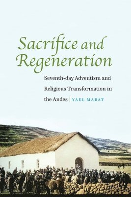 Sacrifice and Regeneration 1