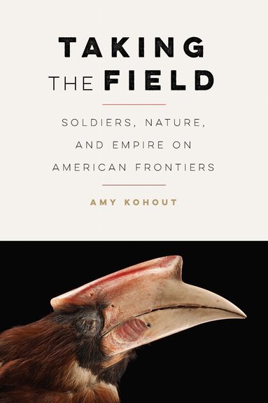 Amy Kohout - Taking the Field, Häftad