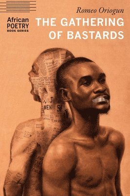 bokomslag Gathering of Bastards