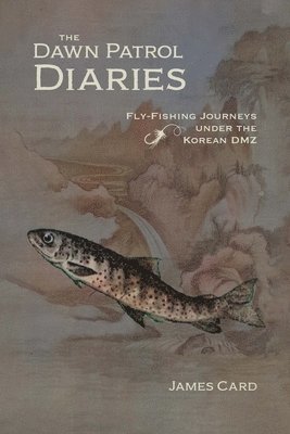 bokomslag Dawn Patrol Diaries