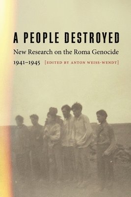 A People Destroyed 1