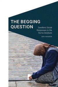 bokomslag The Begging Question