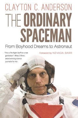 The Ordinary Spaceman 1