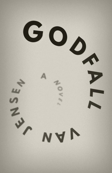 Van Jensen - Godfall, Häftad