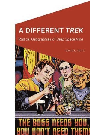 Different Trek