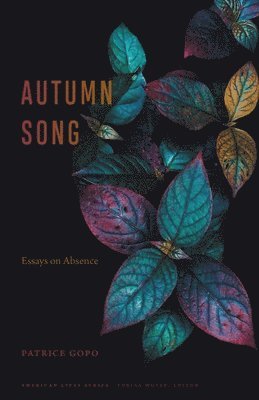 bokomslag Autumn Song