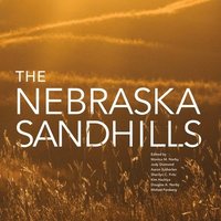 bokomslag The Nebraska Sandhills