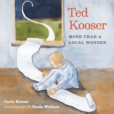 Ted Kooser 1