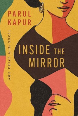 Parul Kapur - Inside the Mirror, Häftad