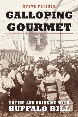 Galloping Gourmet 1
