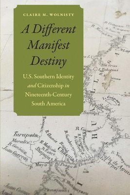 A Different Manifest Destiny 1