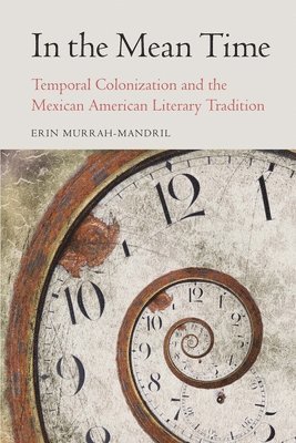 Erin Murrah-Mandril - In the Mean Time, Häftad
