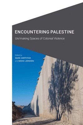 Encountering Palestine 1