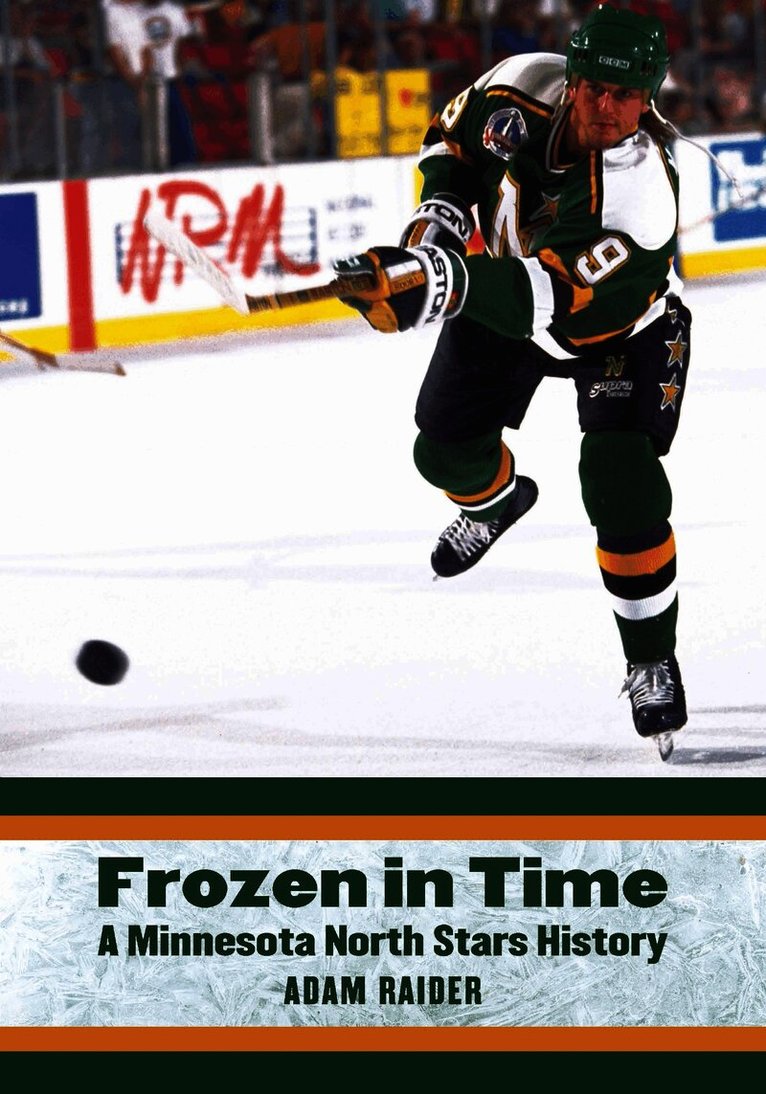 Frozen in Time