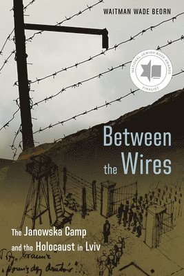 Between the Wires 1