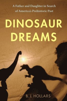 bokomslag Dinosaur Dreams