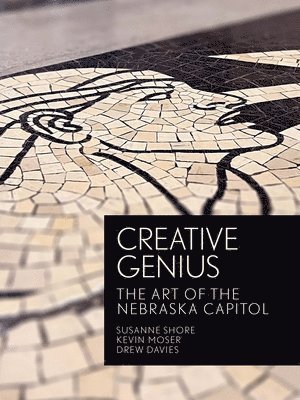 Creative Genius 1