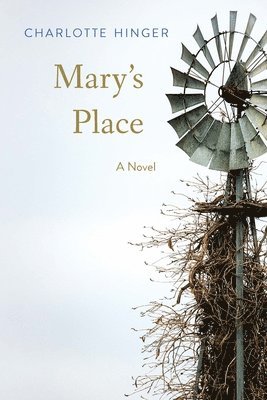 Mary's Place 1