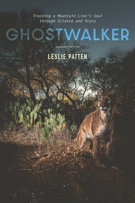 Ghostwalker 1