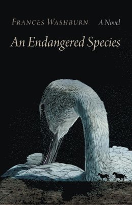 Frances Washburn - Endangered Species, Häftad