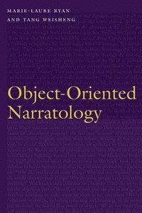 bokomslag Object-Oriented Narratology