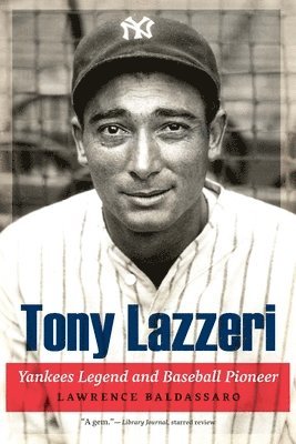 Tony Lazzeri 1