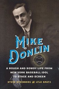 bokomslag Mike Donlin