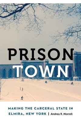 Prison Town 1