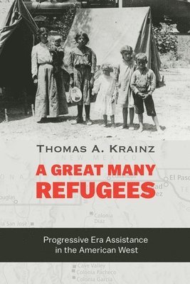 A Great Many Refugees 1