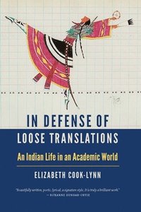 bokomslag In Defense of Loose Translations
