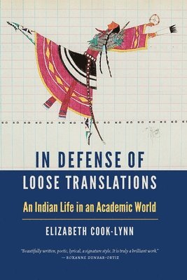 bokomslag In Defense of Loose Translations