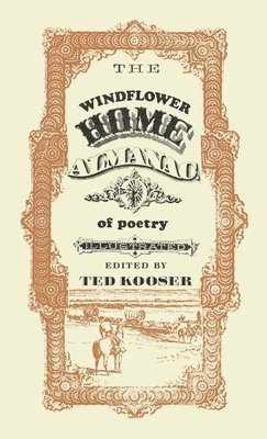 bokomslag Windflower Home Almanac of Poetry