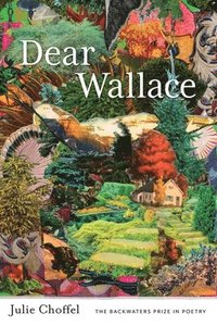 bokomslag Dear Wallace