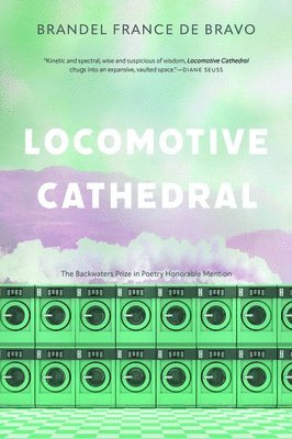 Locomotive Cathedral 1