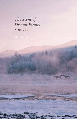 bokomslag Scent of Distant Family