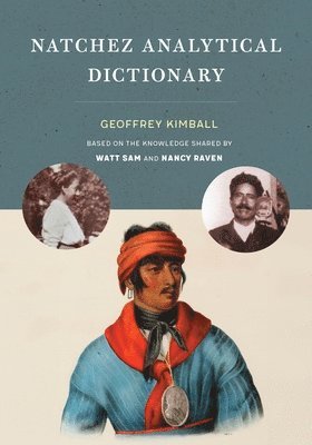 Natchez Analytical Dictionary 1