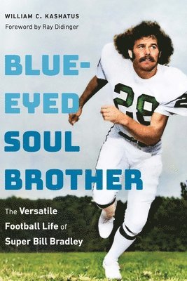 Blue-Eyed Soul Brother 1