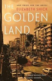 bokomslag The Golden Land