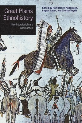 Great Plains Ethnohistory 1