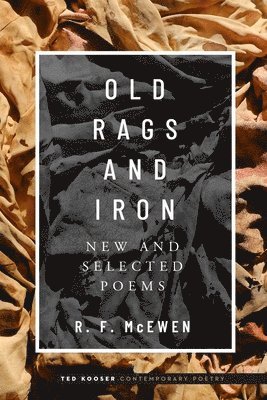 Old Rags and Iron 1